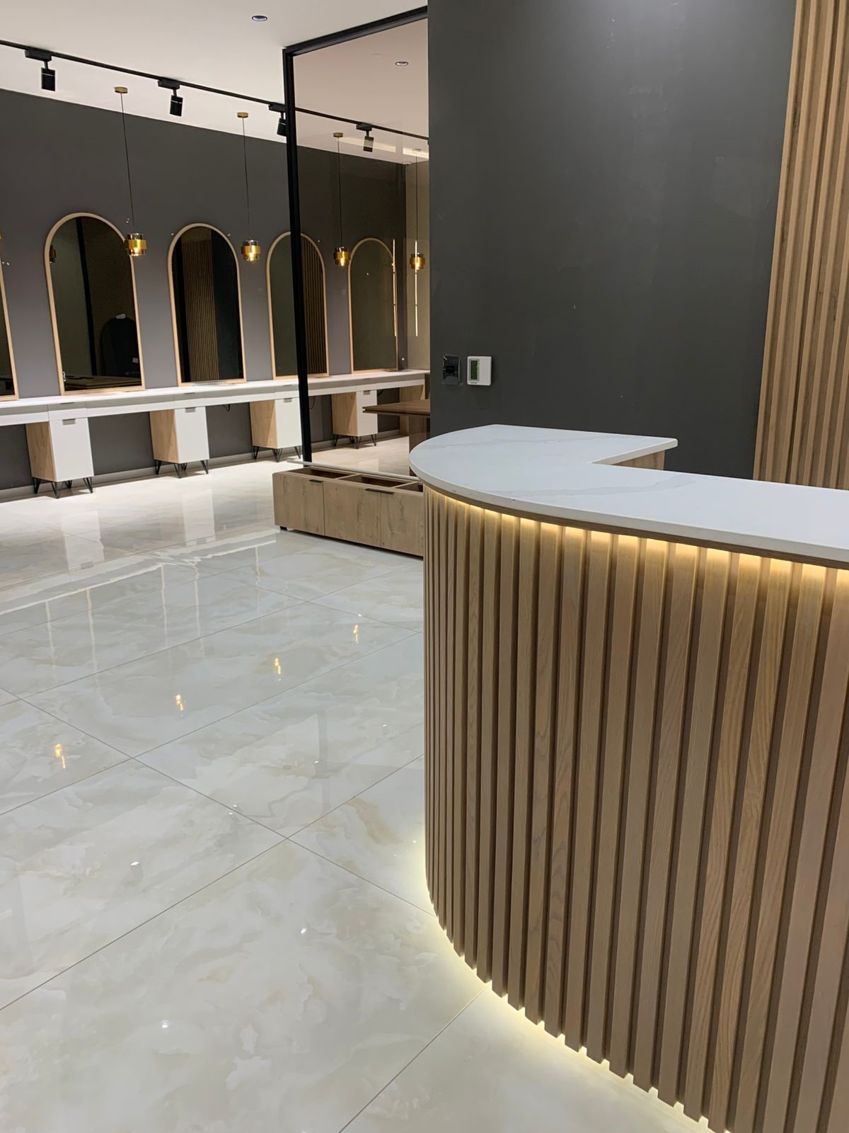 Residential Project 1