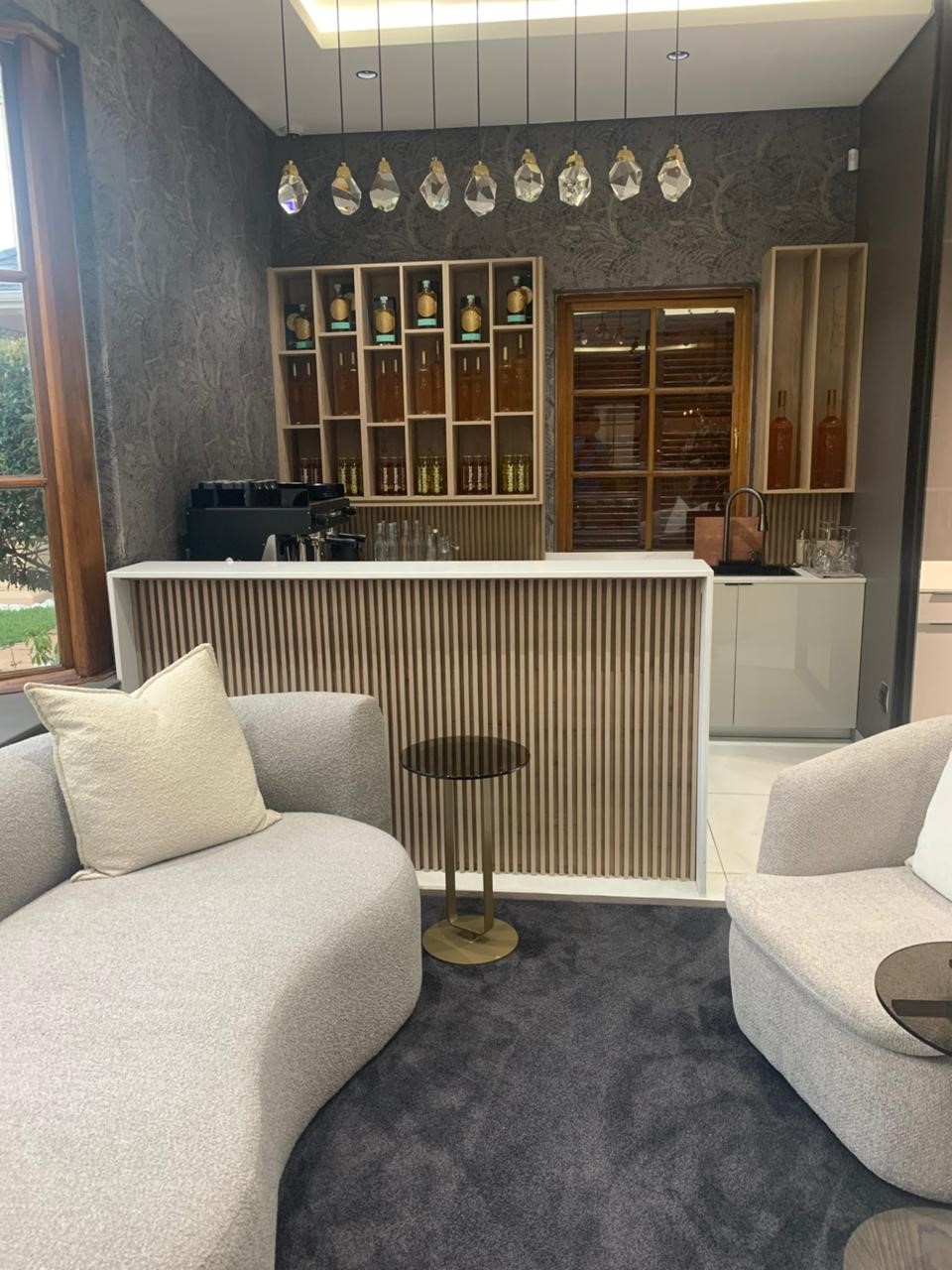 Residential Project 2