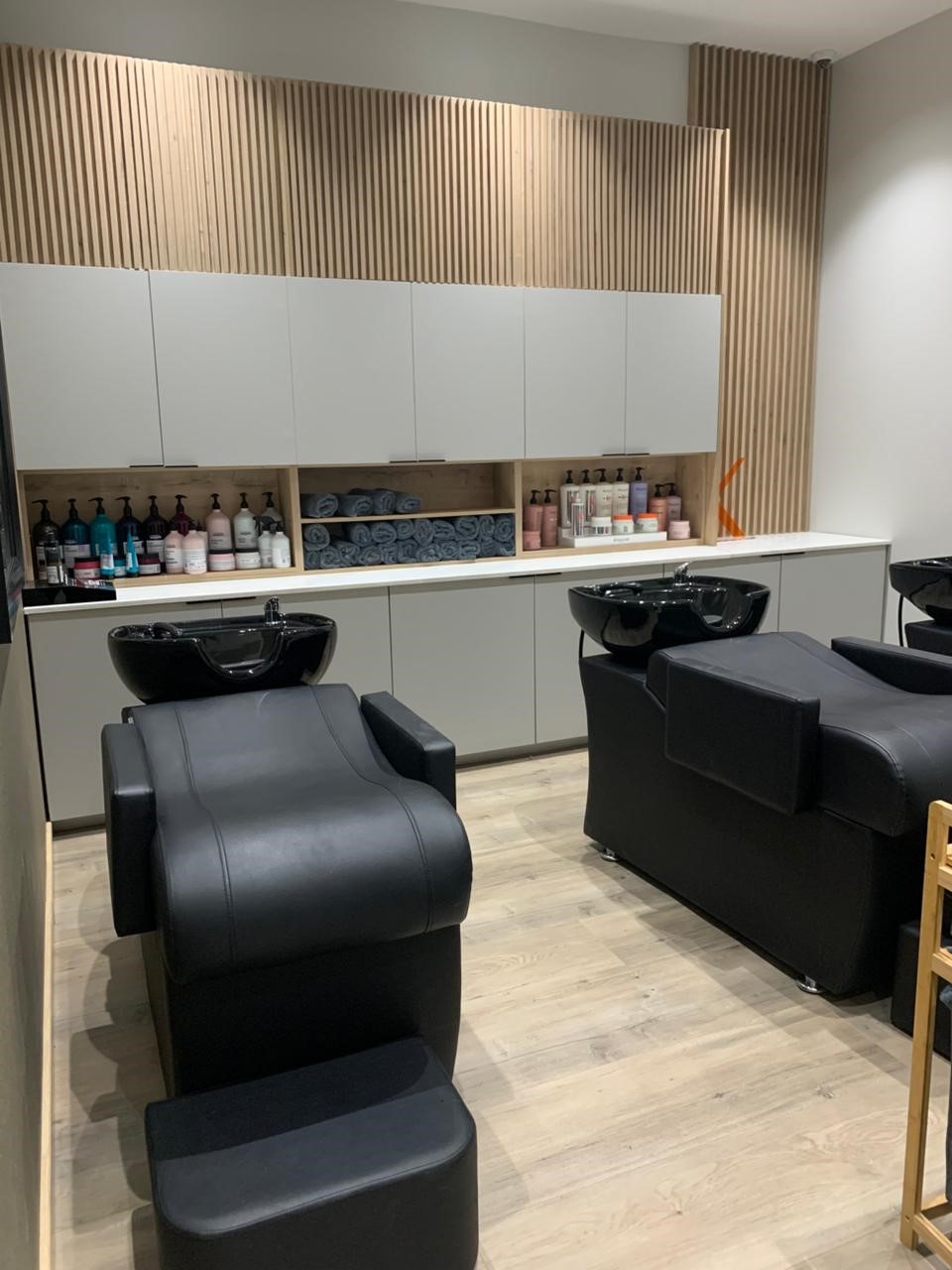 Residential Project 3