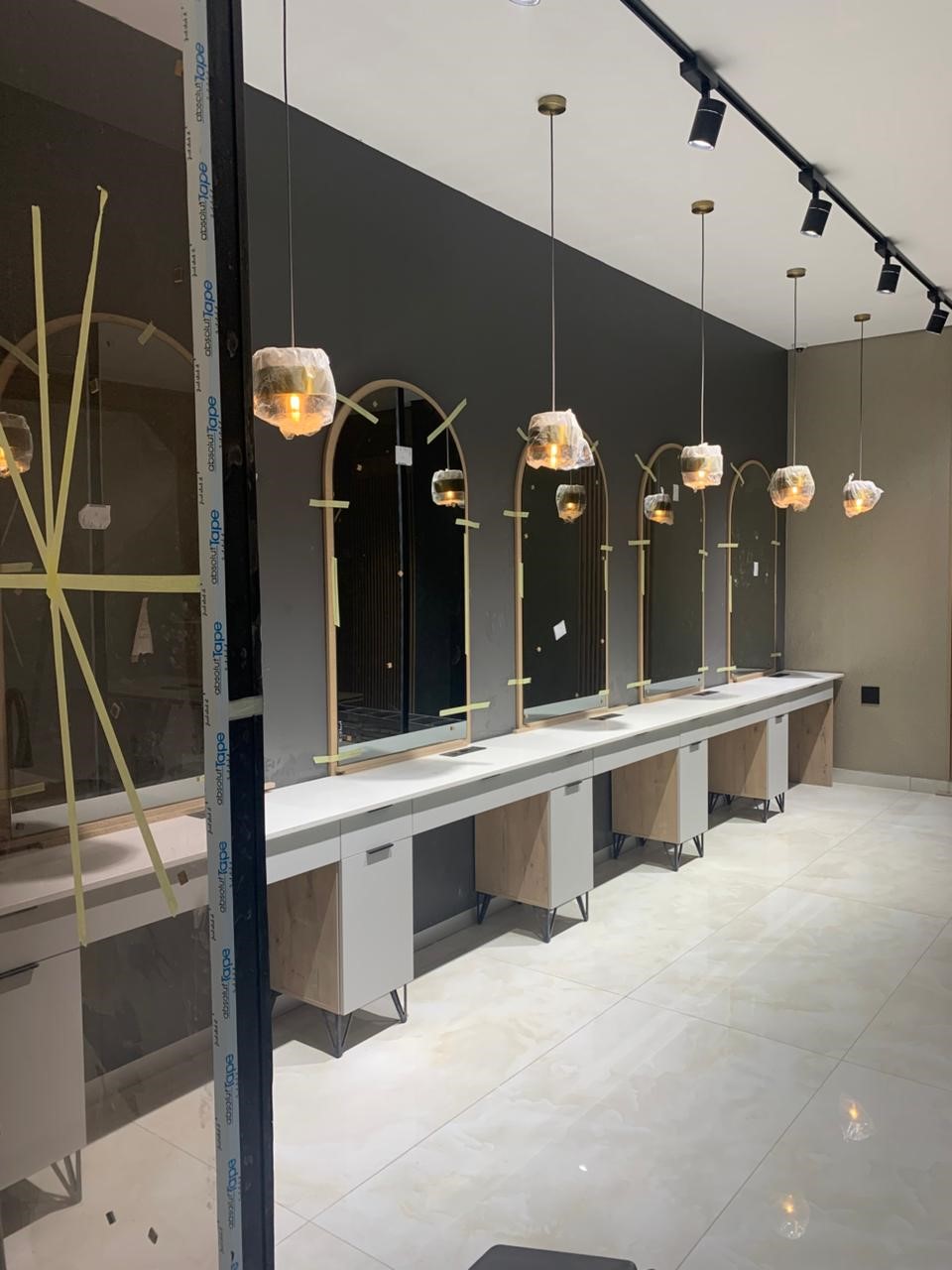 Hospitality Project 1